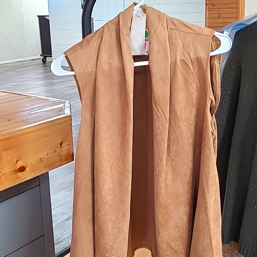Tan cover up